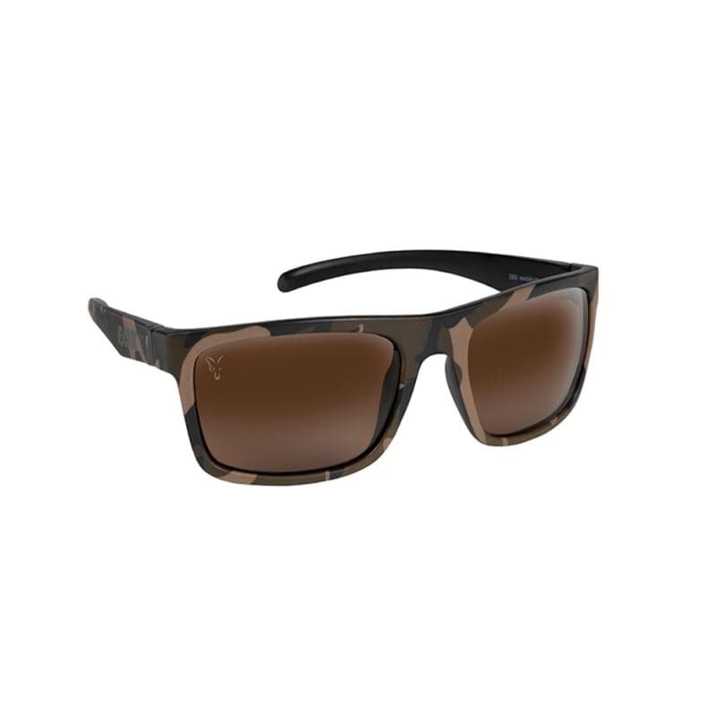 Fox Avius Camo Black - Brown Lens - foto 2