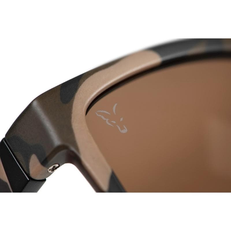 Fox Avius Camo Black - Brown Lens - foto 5