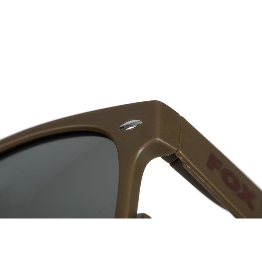 Fox Avius Khaki Green Lense - foto 4
