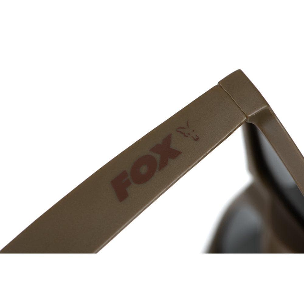 Fox Avius Khaki Green Lense - foto 5