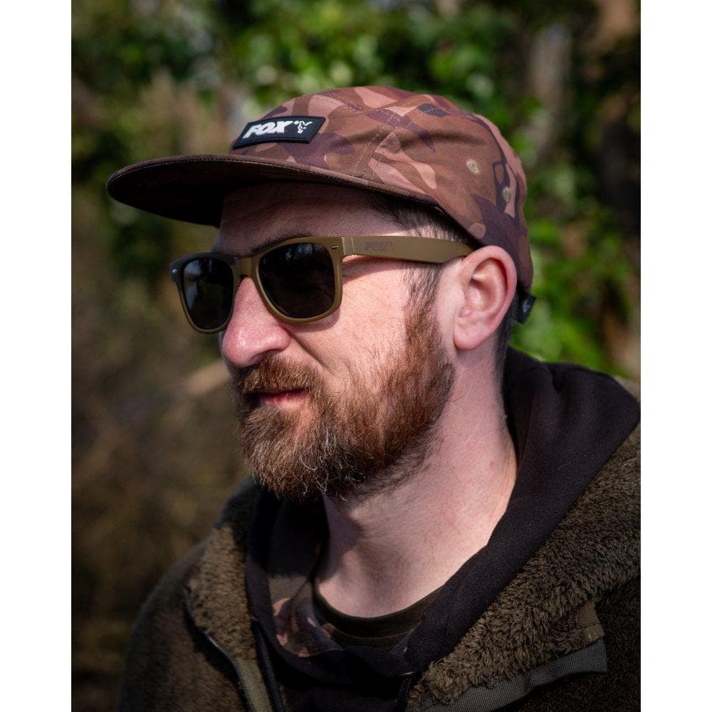 Fox Avius Khaki Green Lense - foto 6