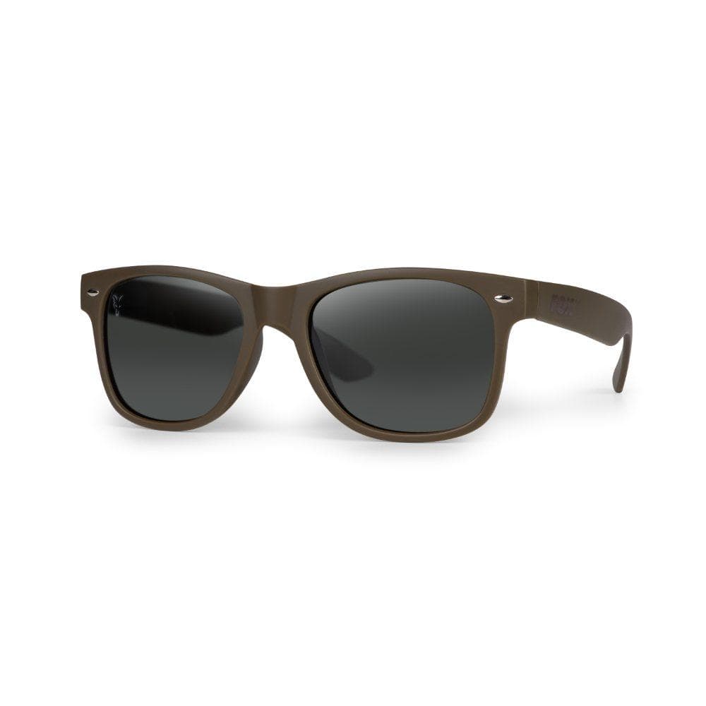 Fox Avius Khaki Green Lense
