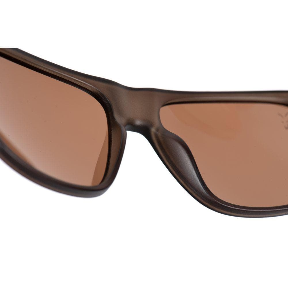 Fox Avius Trans Khaki Brown Lens - foto 2