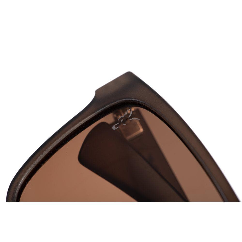 Fox Avius Trans Khaki Brown Lens - foto 5