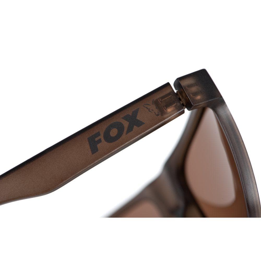 Fox Avius Trans Khaki Brown Lens - foto 6