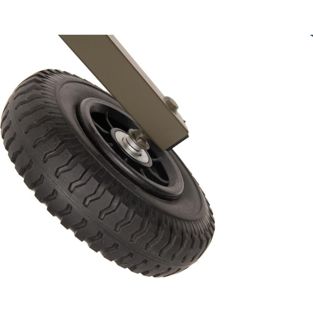 Fox Barrow Rear Wheel Conversion - foto 4