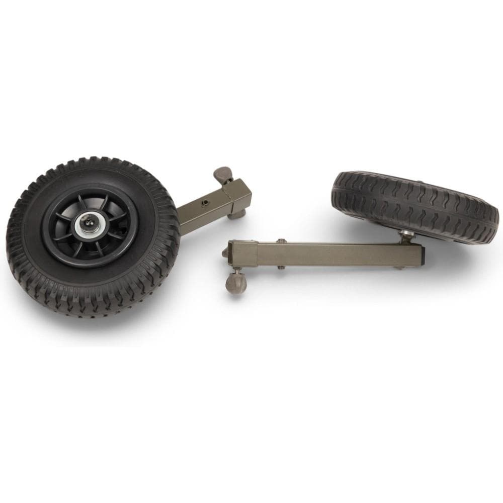Fox Barrow Rear Wheel Conversion - foto 5