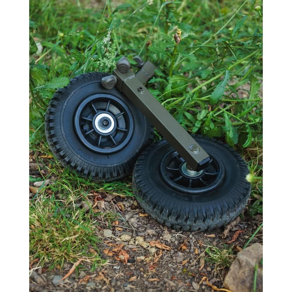 Fox Barrow Rear Wheel Conversion - foto 9