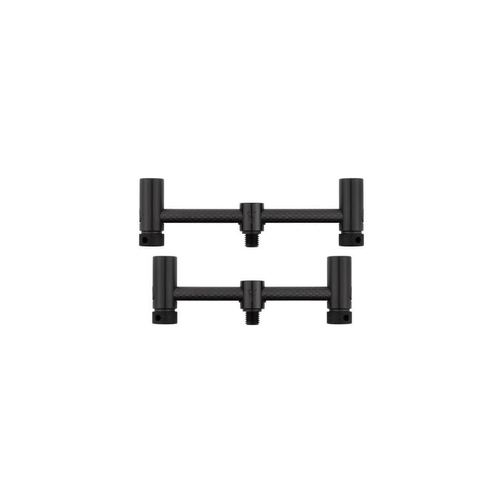 Fox Black Label Carbon Adjustable Buzz Bars 2 Rod