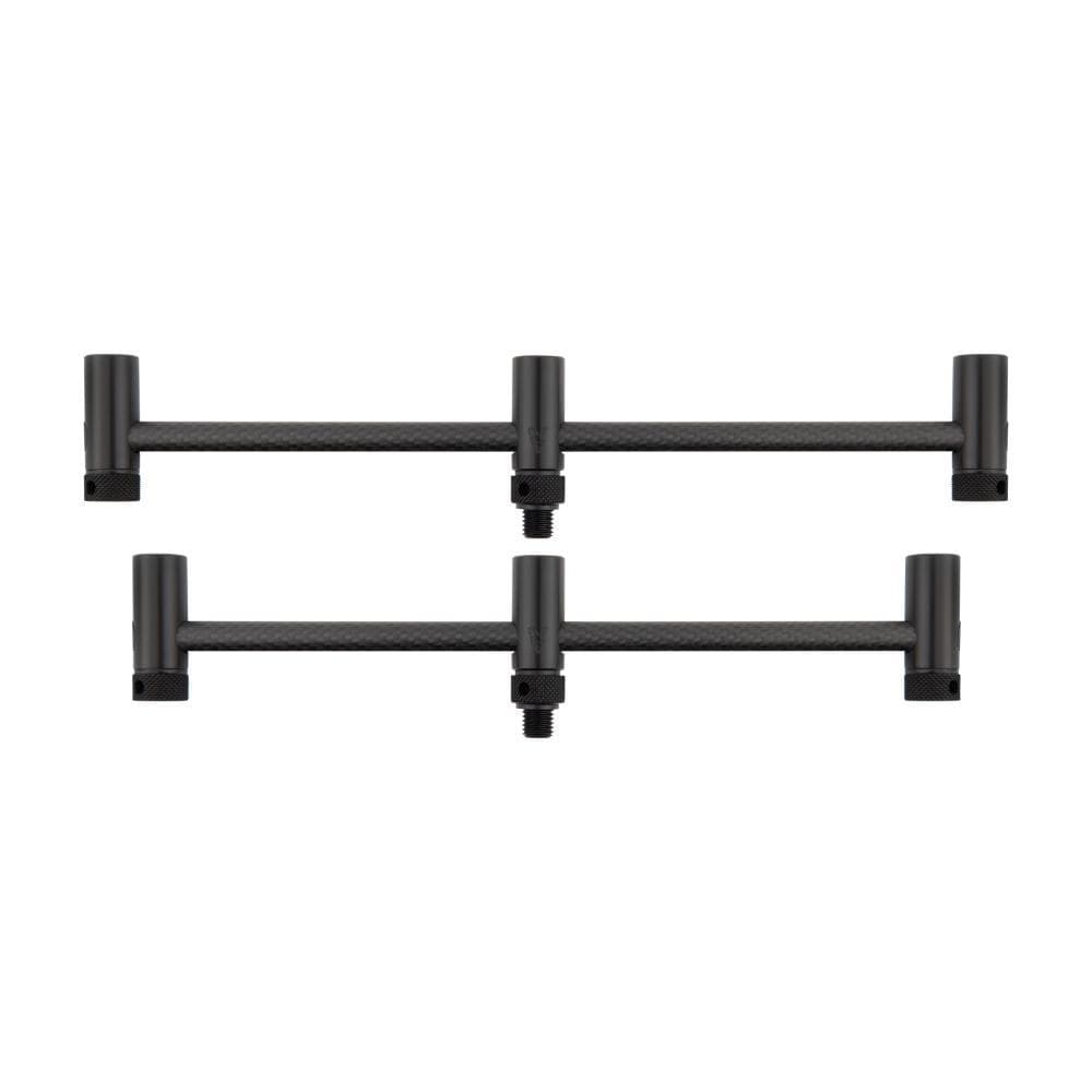 Fox Black Label Carbon Adjustable Buzz Bars 3 Rod