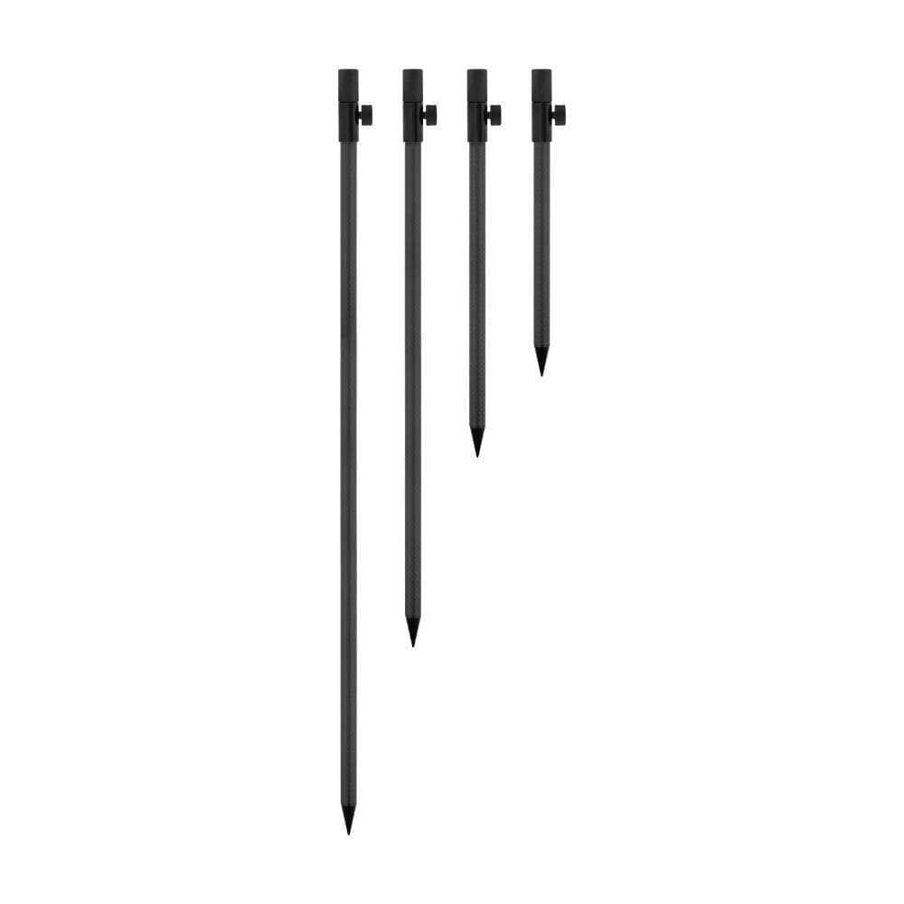 Fox Black Label Carbon Bankstick 9''