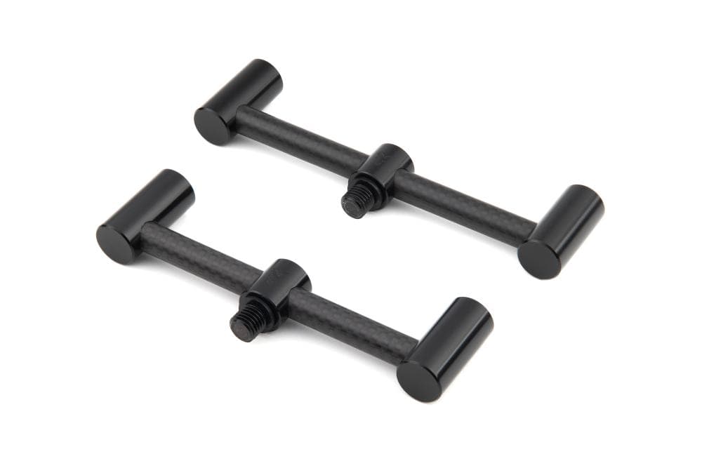 Fox Black Label Carbon Buzz Bars 2 Rod - foto 2