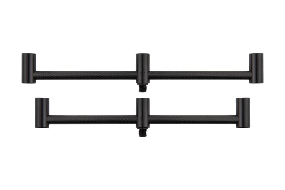 Fox Black Label Carbon Buzz Bars 3 Rod
