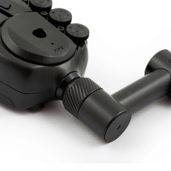 Fox Black Label Complete QR Pod Kit 3 Rod - foto 4