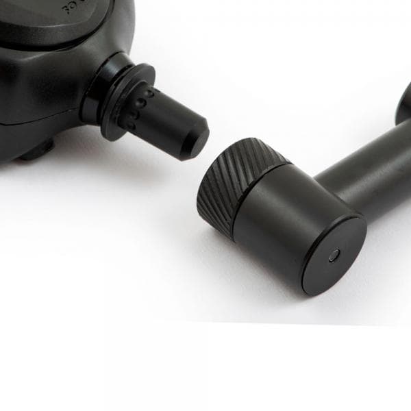 Fox Black Label Complete QR Pod Kit 3 Rod - foto 5