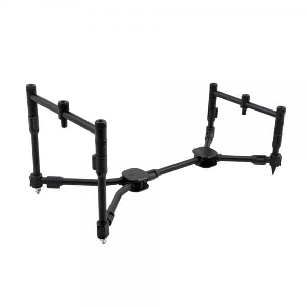 Fox Black Label Complete QR Pod Kit 3 Rod