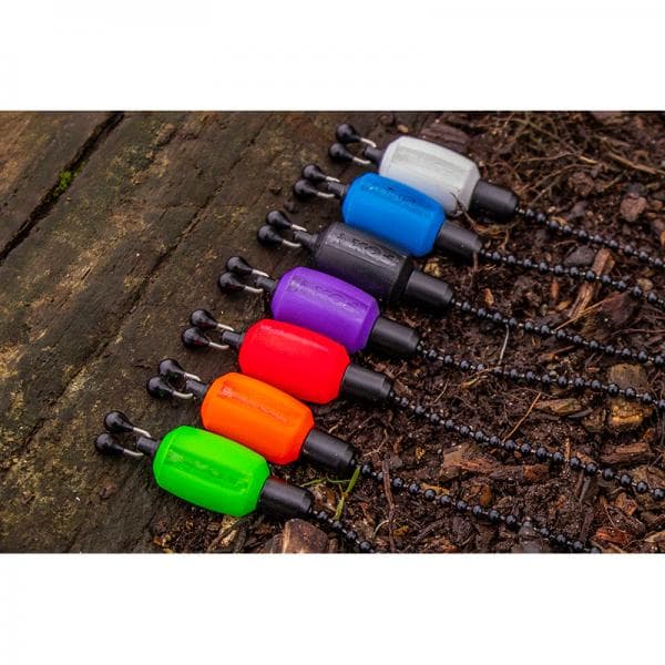 Fox Black Label Dinky Bobbins White - foto 3