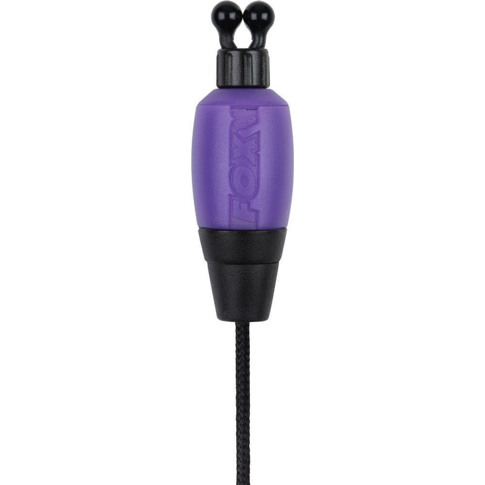 Fox Black Label Dinky Halo Bobbins Purple - foto 7