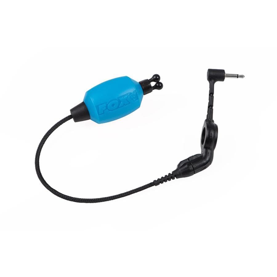 Fox Black Label Dumpy Halo Bobbins Blue