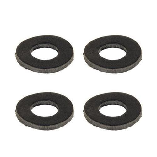Fox Black Label Leather Washer 4st