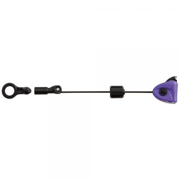 Fox Black Label Mini Swingers Purple
