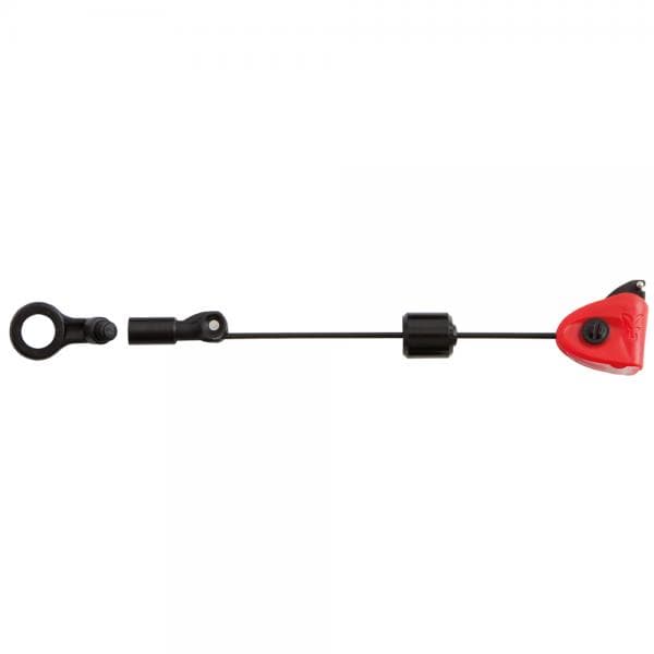 Fox Black Label Mini Swingers Red