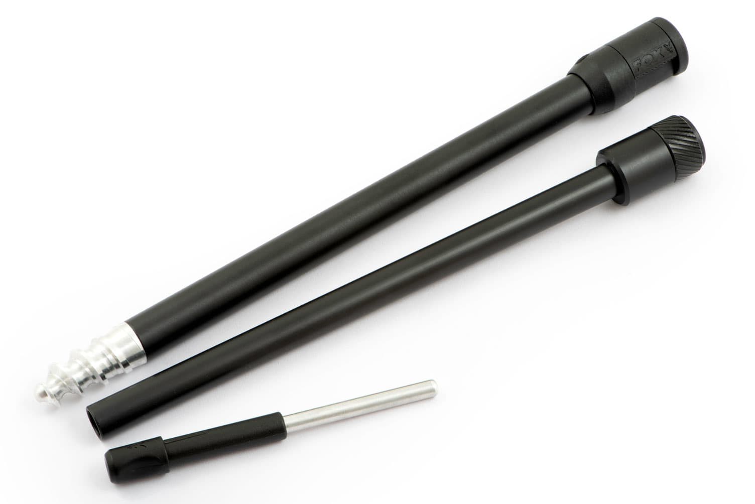 Fox Black Label Power Point Cam Lok Bankstick - foto 4