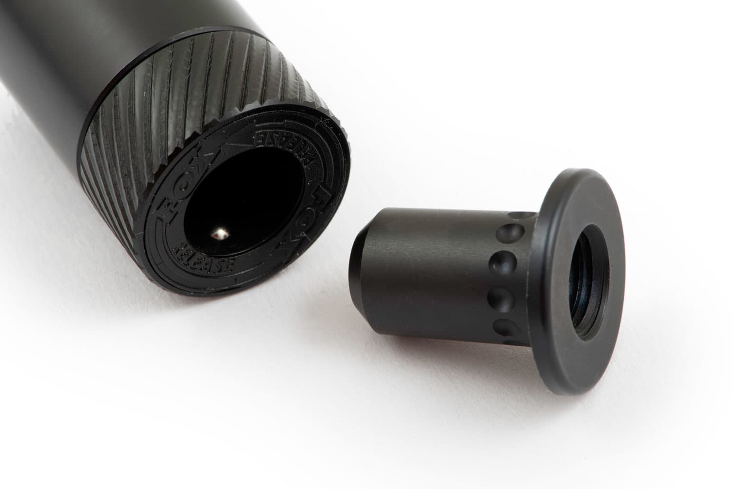 Fox Black Label Power Point Cam Lok Bankstick - foto 6