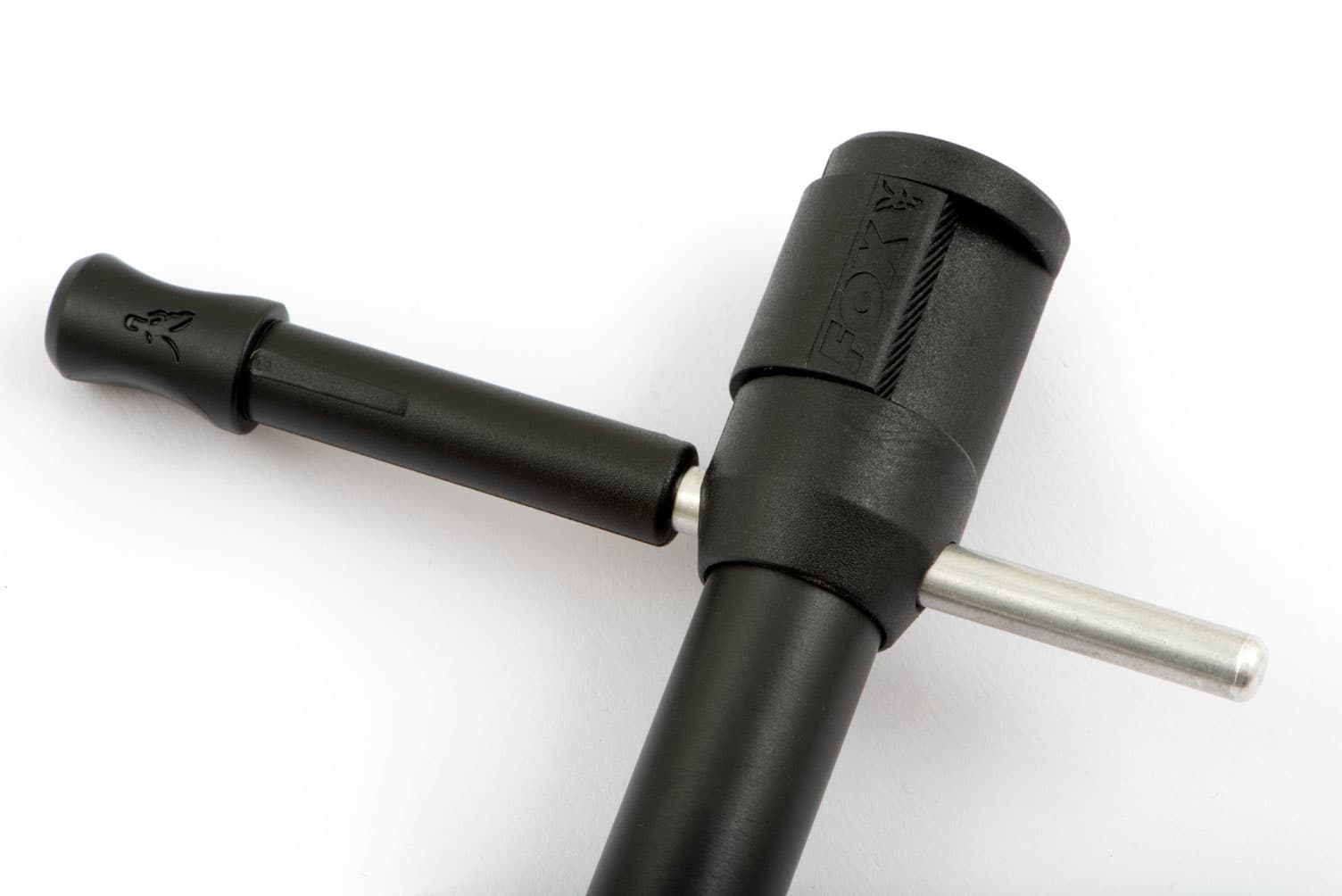Fox Black Label Power Point Cam Lok Bankstick - foto 8