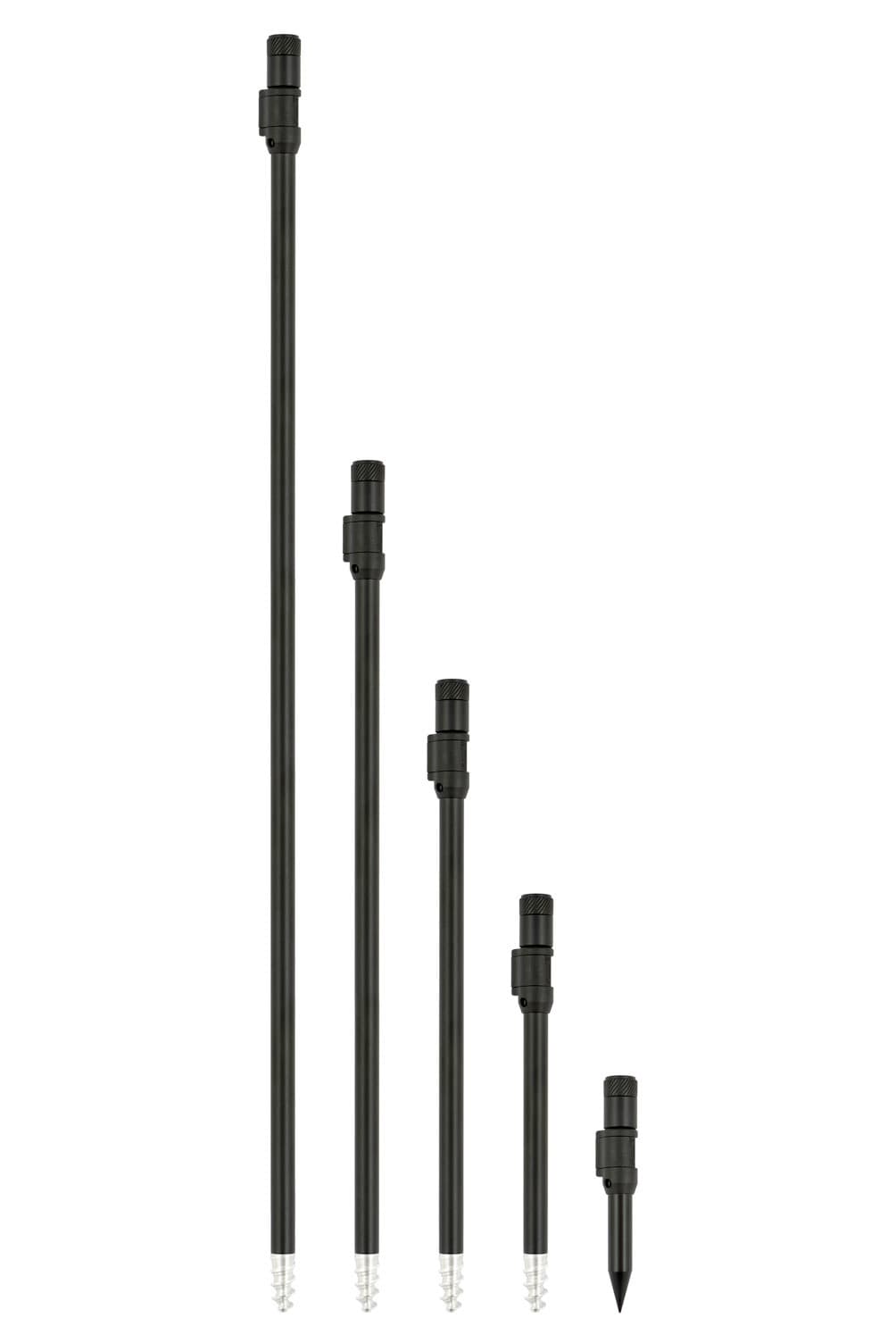 Fox Black Label Power Point Cam Lok Bankstick