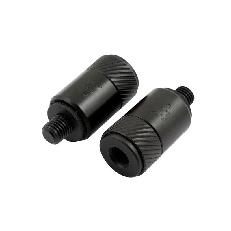 Fox Black Label QR Adapters x2