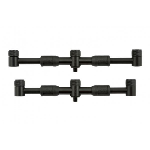 Fox Black Label QR Adjustable Buzz Bars 3 Rod Set - foto 2
