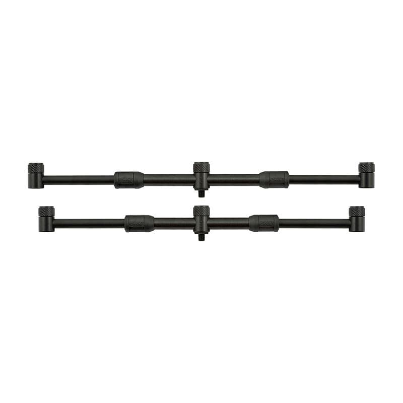 Fox Black Label QR Adjustable Buzz Bars XL 3 ROD - foto 2