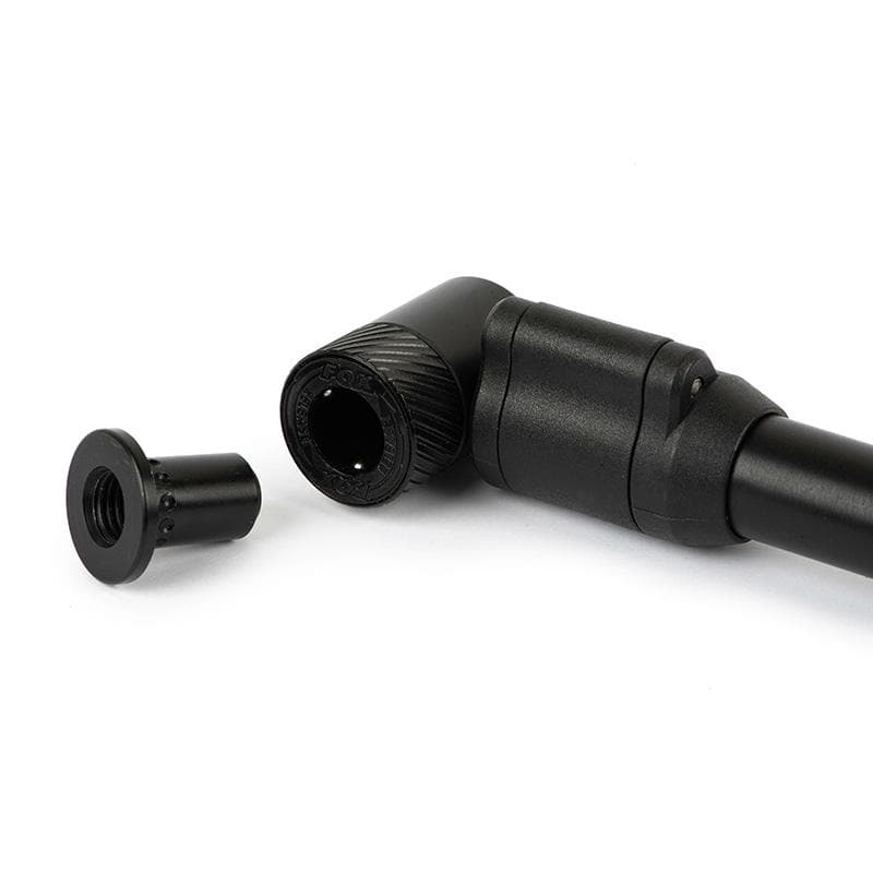 Fox Black Label QR Adjustable Buzz Bars XL 3 ROD - foto 3