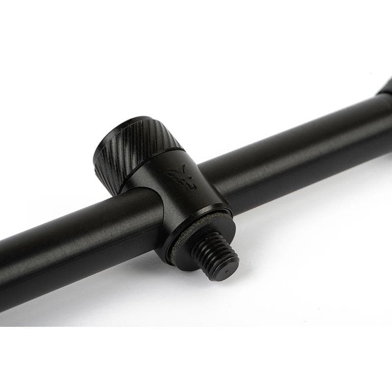 Fox Black Label QR Adjustable Buzz Bars XL 3 ROD - foto 4