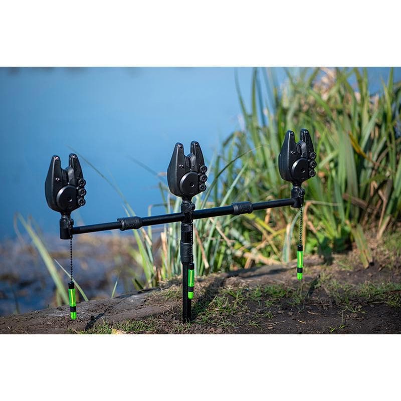 Fox Black Label QR Adjustable Buzz Bars XL 3 ROD - foto 6