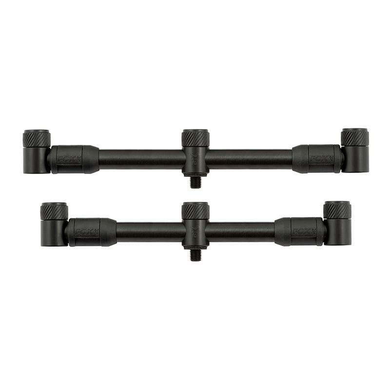 Fox Black Label QR Adjustable Buzz Bars XL 3 ROD