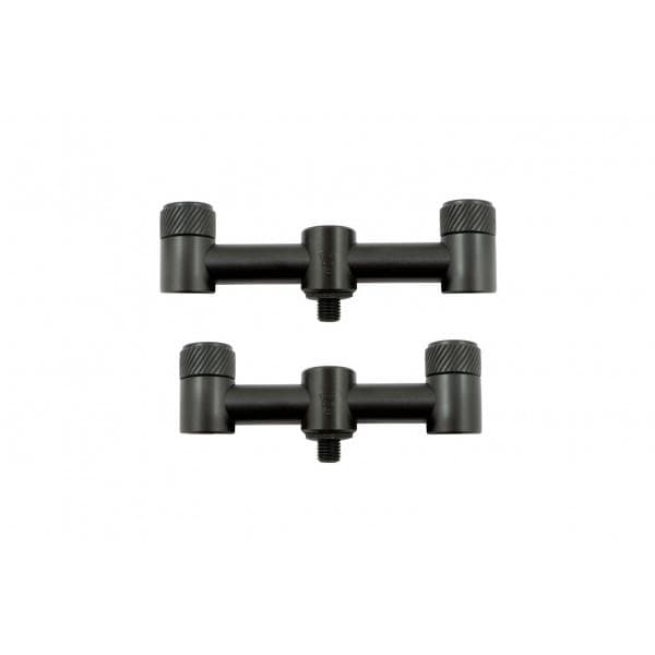 Fox Black Label QR Buzz Bars 2 Rod 115mm/130mm