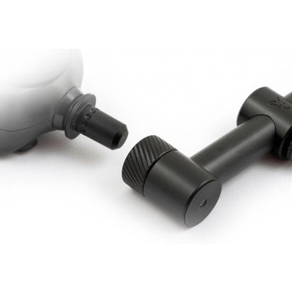Fox Black Label QR Buzz Bars 3 Rod 190mm/220mm - foto 3