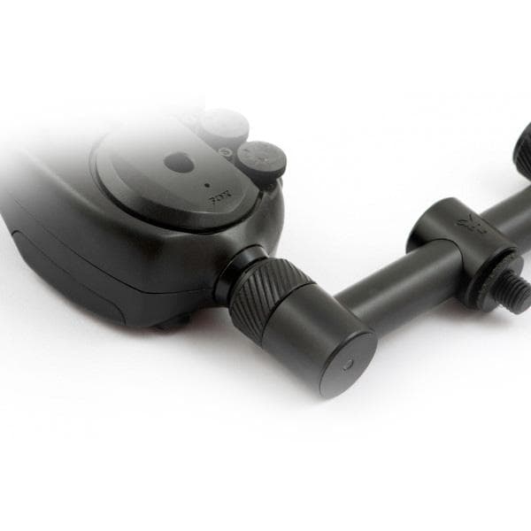 Fox Black Label QR Buzz Bars 3 Rod 190mm/220mm - foto 4