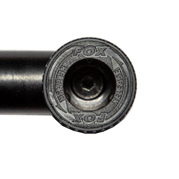 Fox Black Label QR Buzz Bars 3 Rod 230mm/260mm - foto 2