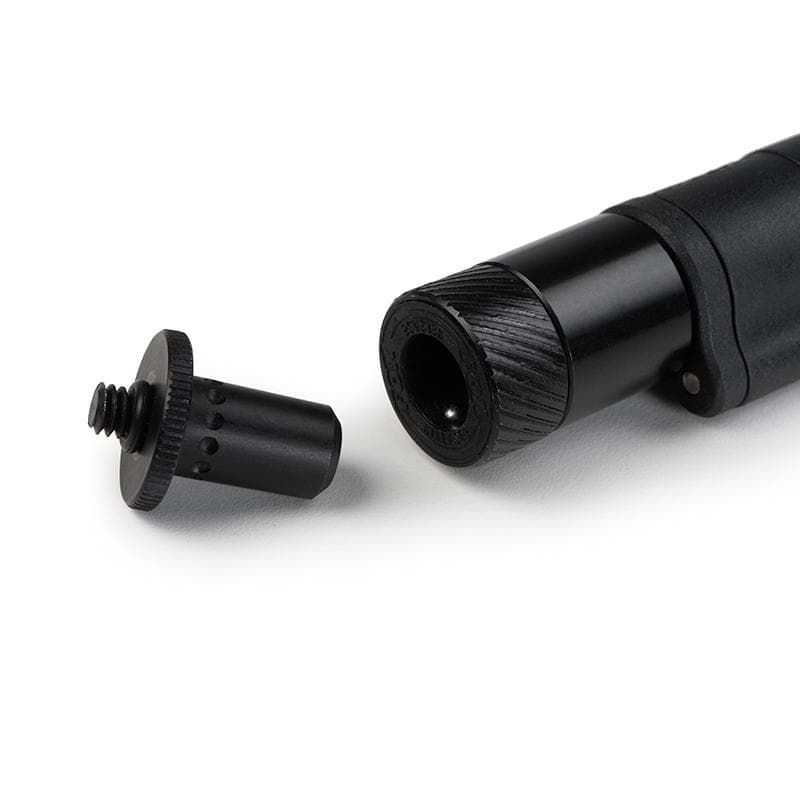 Fox Black Label QR Camera Adaptor - foto 2