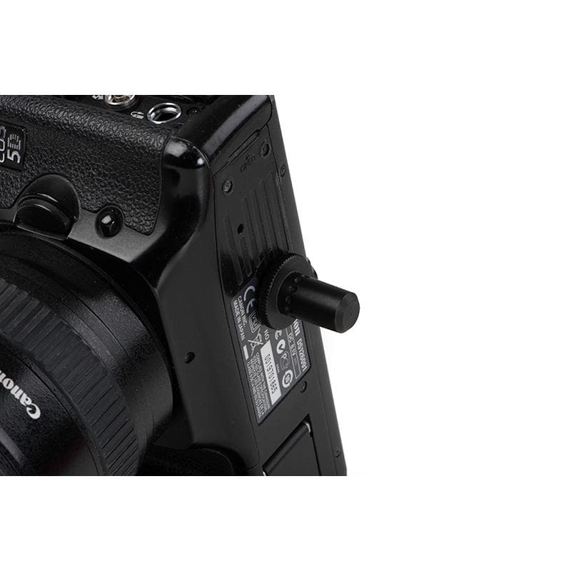 Fox Black Label QR Camera Adaptor - foto 4
