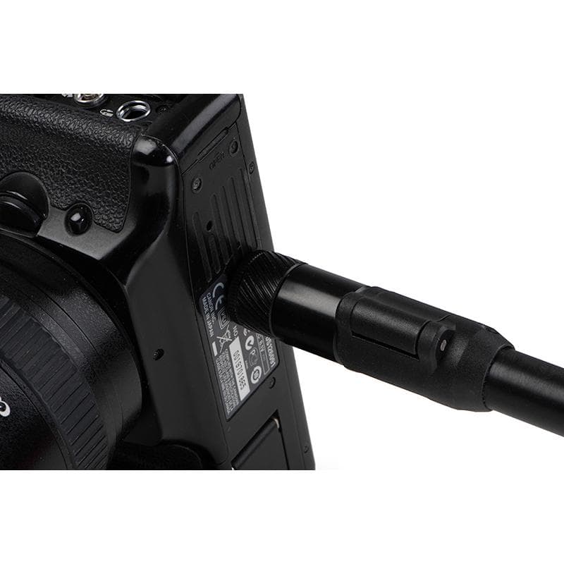 Fox Black Label QR Camera Adaptor - foto 5
