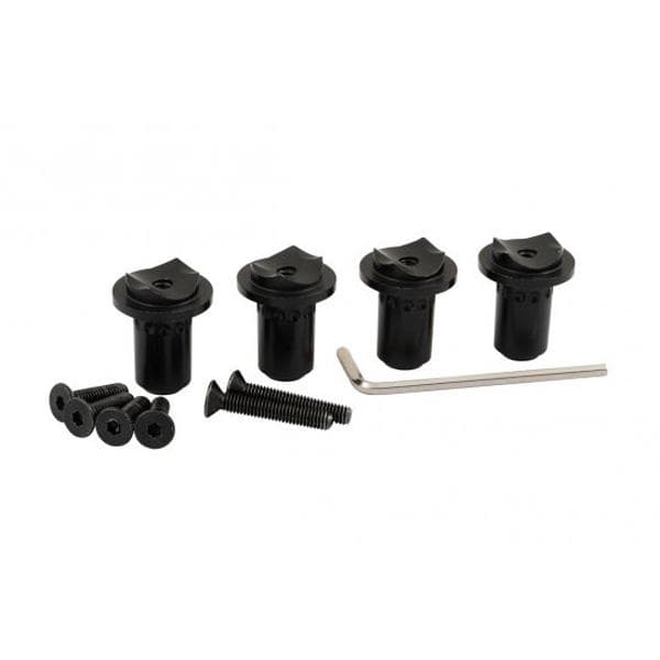 Fox Black Label QR Conversion Kit