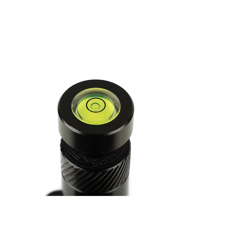 Fox Black Label QR Spirit Bubble - foto 3