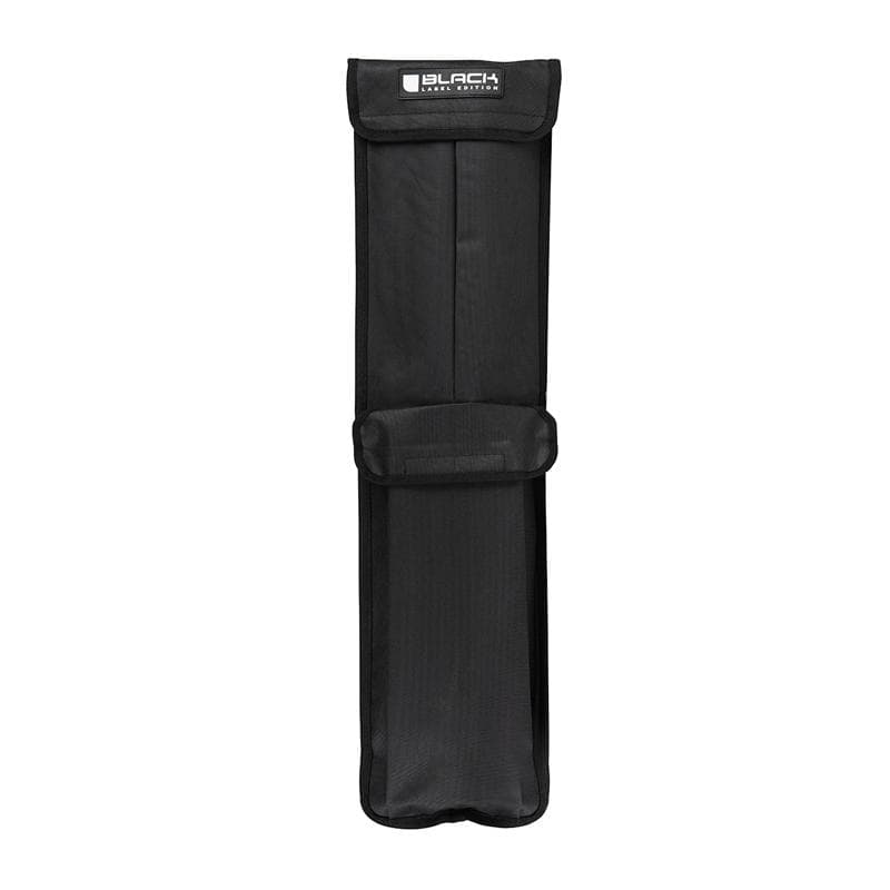 Fox Black Label Slim 3 Rod Pod Complete + Bag - foto 2