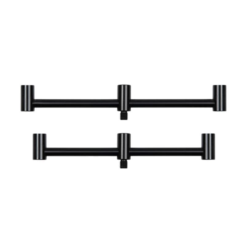 Fox Black Label Slim Buzz Bars 3 Rod 190mm - 220mm