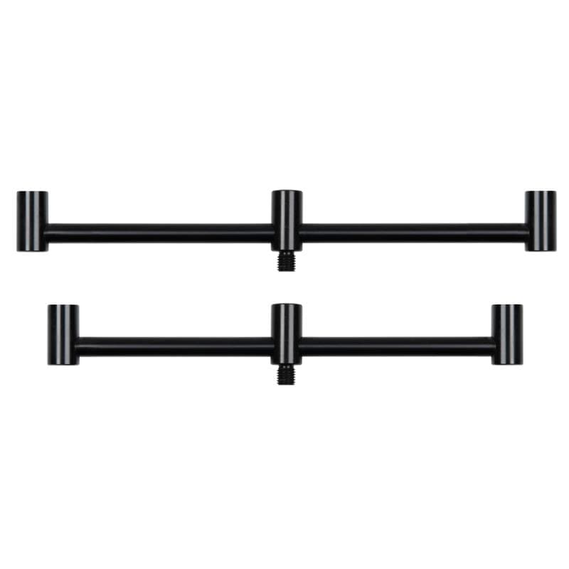 Fox Black Label Slim Buzz Bars 3 Rod 220mm - 250mm