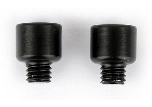 Fox Black Label Slim Weights 5gram x 2 - foto 2